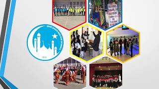 Şükrü Şankaya İmam Hatip Ortaokulu Tanıtım Filmi