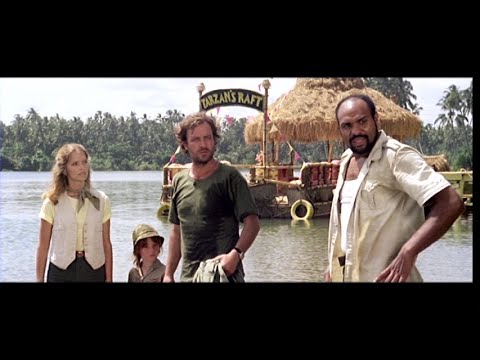 The Great Alligator (1979)