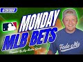 Mlb picks today 4292024  free mlb best bets predictions and player props