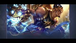 GATOT .EXE  KULI LAND OF DAWN