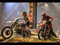 Super Enduro Germany 2019 | Final race | Junior class | Riesa