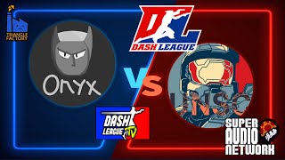 DLTV - Dash League - ONYX VS UNSC