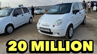 картинка: Xorazm Moshina Bozori Matiz Narxlari ХОРАЗМ МАШИНА БОЗОРИ МАТИЗ НАРХЛАРИ 2025-ЙИЛ 