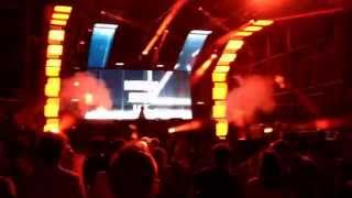 Mathew Jonson - When Love Feels Like Crying @ B my Lake Festival 2014