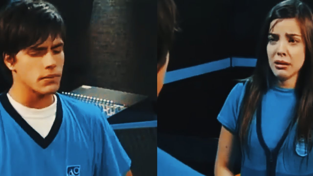 ISA Y ALEX | SU HISTORIA 15