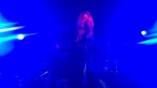 Video thumbnail of "Jenny Owen Youngs - Next Time Around"