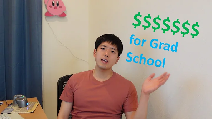How to pay your way through graduate school? Funding sources | Grad School Advice - DayDayNews