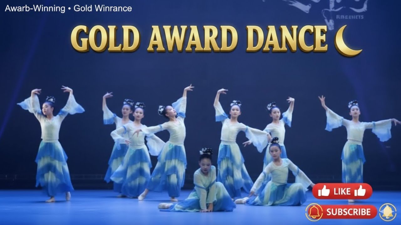 Superb Dancer Gold Award 🏆 | Elephant🐘 Mountains & Moonlight Water Moon 🌙 | #viral #trending #video 