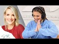 How to Walk Away When You Have To | Sadie Robertson Huff & Dana Perino