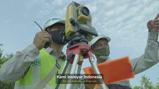 Kami Insinyur Indonesia siap membangun bangsa