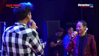 TANGISAN RINDU POPO feat DIANA SASTRA