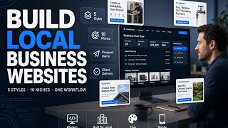 Home Service Agency Studio Review 2026 | WordPress Website Builder for Local Business Agencies