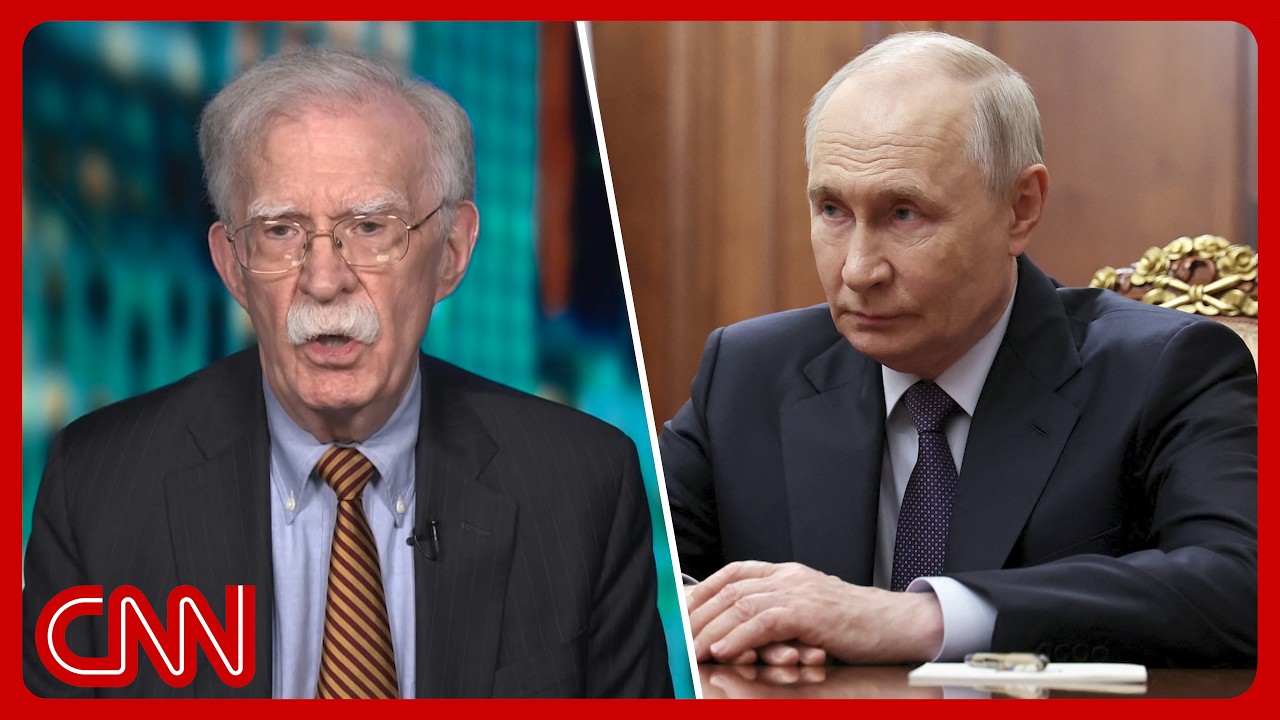 US intel warns Putin is planning a NATO attack: What we know