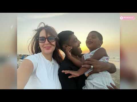 Ljubav pobjedjuje razlike - Azra i Muhamed