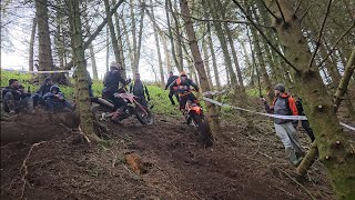 Helmsley (PM) ACU BRITISH EXTREME Enduro Rd3 15/3/26