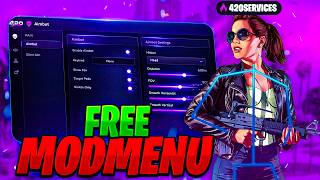 FREE FiveM Cheats 2026: Aimbot, ESP &amp; More