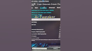 Asus B760 or B660 Bios initial settings for Intel microcode 0x129 | i7-12700F DDR5 6000MT | XMP