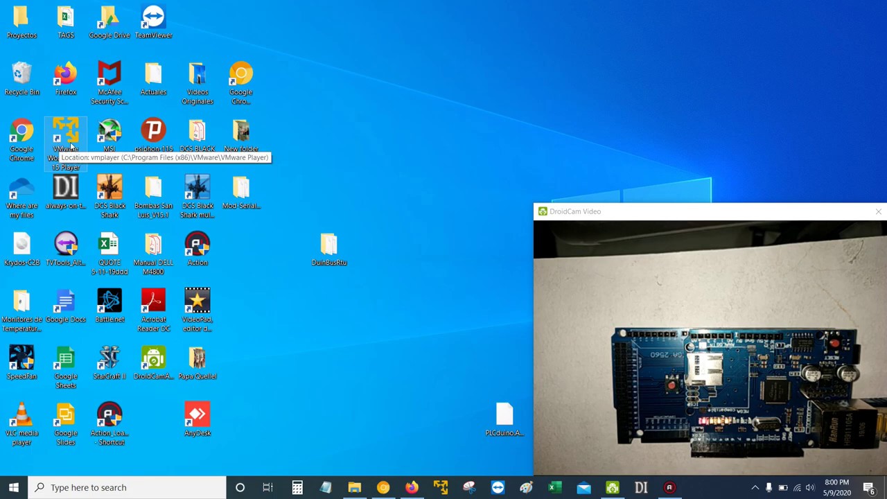 PLCduino S7 - Configuracion del Modulo Ethernet - 💽[SIEMENS Step 7 ...