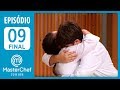 FINAL MASTERCHEF JÚNIOR BRASIL | EP 9 | TEMP 01