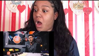 Marcelito Pomoy The Prayer (Celine Dion Andrea Bocelli) LIVE on Wish 107.5 REACTION