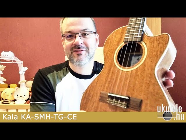 Kala KA-SMH-TG-CE - YouTube