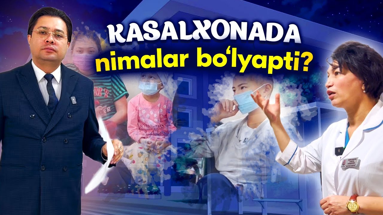 Ular sizni kutishyapti... Ramazon oyidagi eng savobli ishga sherik bo'ling!!
