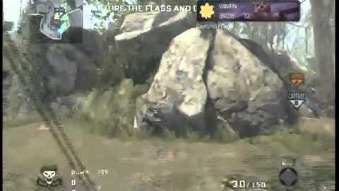 Black Ops Random Tomahawk - Jungle