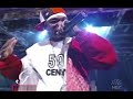 50 Cent & G-Unit - In Da Club (Live @ NBC, 2003)