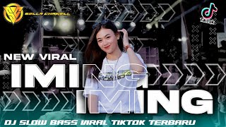 Download Lagu DJ IMING IMING REMIX SLOW BASS TERBARU DJ WAREG FT SELLA CHANNEL MP3