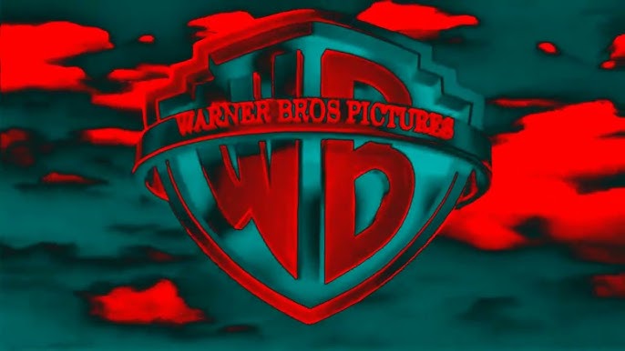 Warner Bros. Games Logo Effects 