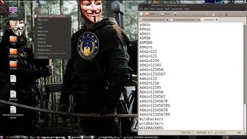 Hack Wordpress Site Using Wpscan tool in Backtrack 5 R3