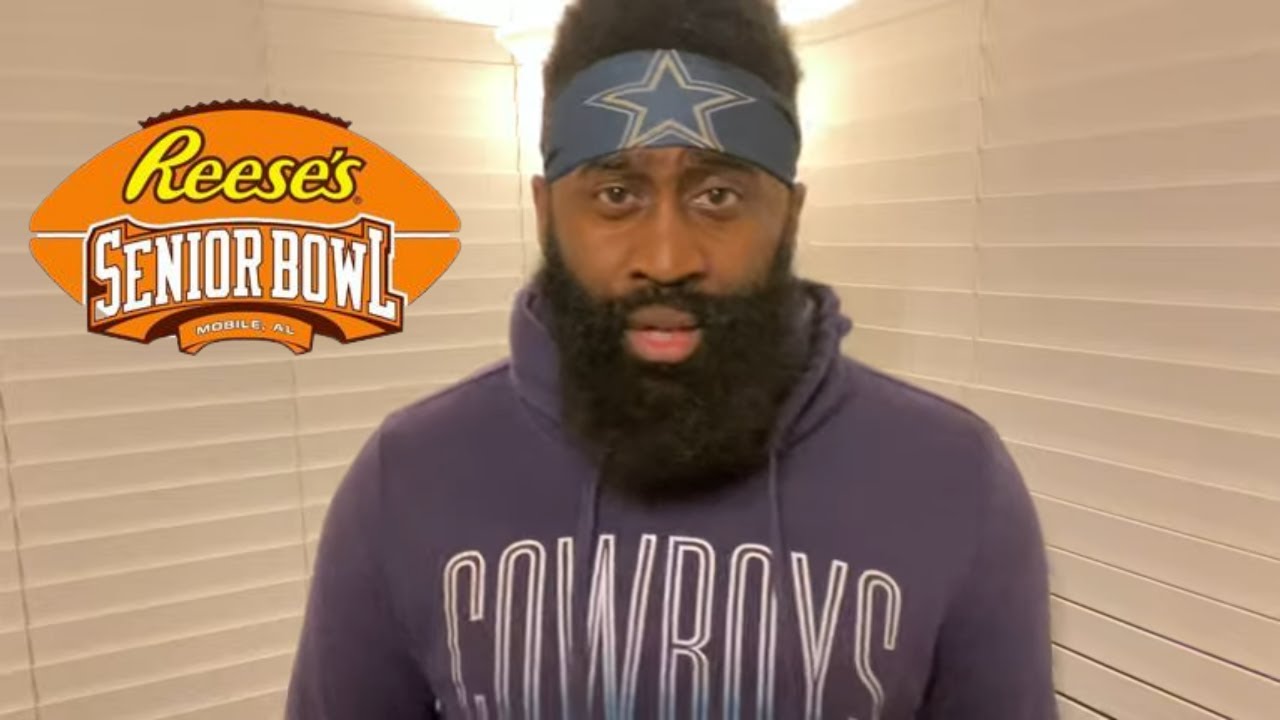 2021 Cowboys Season Law Convo