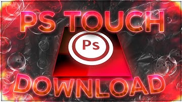 How to Download PS Touch (All Versions) for Android