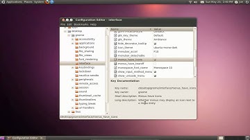 Add icons to Menus and Buttons ~ Ubuntu 10.04