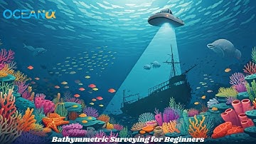 Bathymetric Surveys on Autopilot: Unmanned Vessels Explained