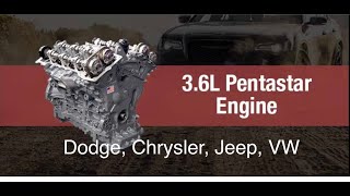 P0016 code 3.6 pentastar traction control light on FIX!