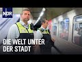 Hamburger U-Bahn-Geschichten 🚇 | Spannende Einblicke in das Leben unter Hamburg