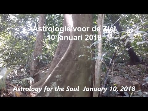 Video: Horoscoop Voor 10 Januari 2020
