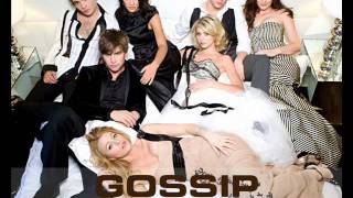 Gossip Girl Soundtrack-Salvation Resimi