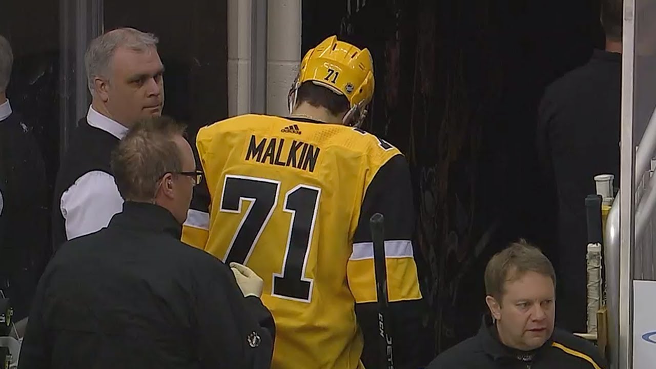 evgeni-malkin-injury-crosby-fights-rangers-trade-namestnikov-canucks