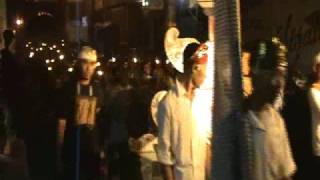 Takbiran 2008 Kotagede