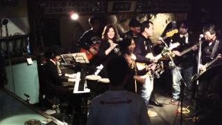 PF 20111224 #1 06 たどりついたらいつも雨ふり