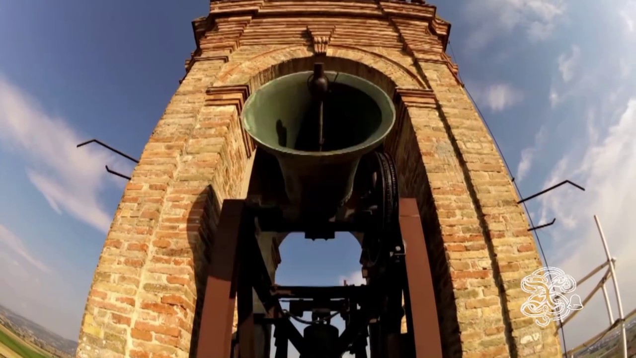 Campane di Sant'Egidio (PG)