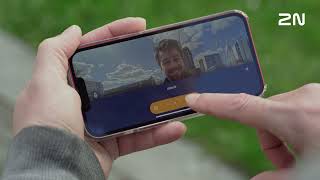 Explore free intercom calls to 4 mobile phones – perfect for single-family homes Profile