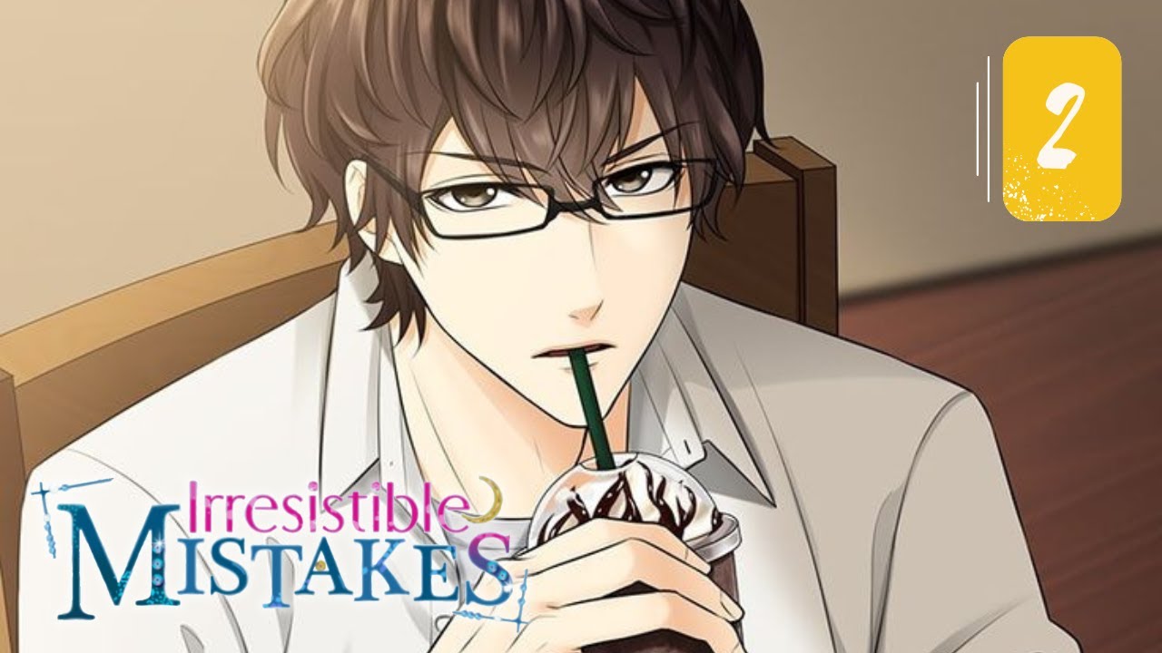 [Irresistible Mistakes] Main Story: Toma Kiriya - Episode 2