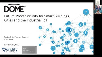 Future-Proof Cybersecurity for Smart Buildings, Building Automation, OT Networks, and Industrial IoT