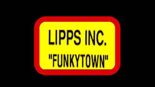 Lipps, Inc - Funkytown, ,, RETRO 80 AYER Y HOY