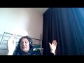 spreken in tongen speaking in tongues