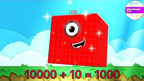mathblocks big number division | learn to count ‎@educationalcorner110