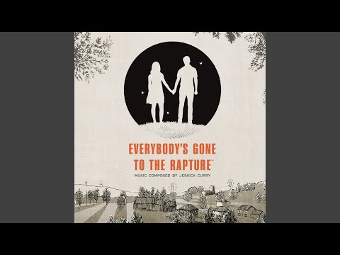 Видео: Смотрите загадочный трейлер запуска фильма Everybody's Gone To The Rapture
